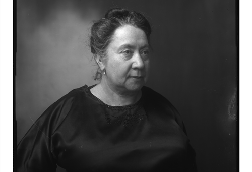 Rostro de un billete: Eloísa Díaz, la primera médica de Chile