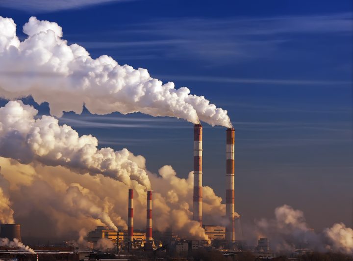 Gobierno abre consulta para limitar emisión de arsénico al aire