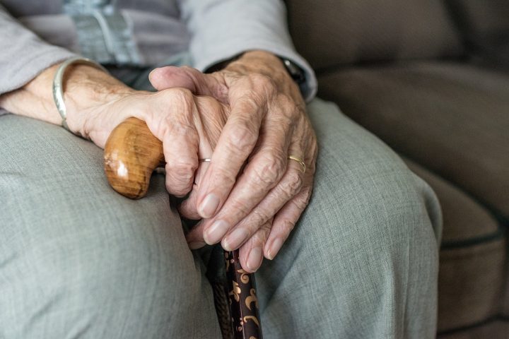 3 de cada 10 chilenos tendrá más de 80 años en 2050