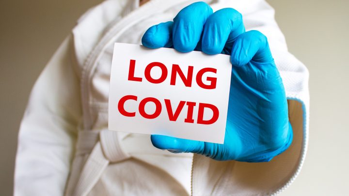 ¿Qué es el Long COVID?