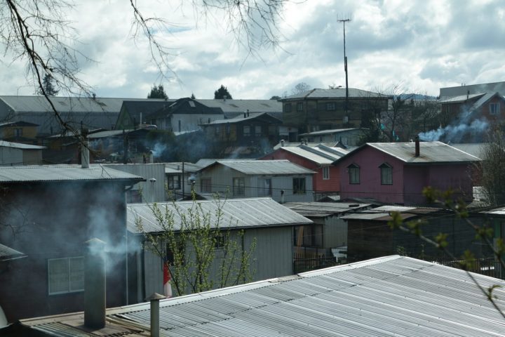 Suman dos reglamentos a Ley de Cambio Climático