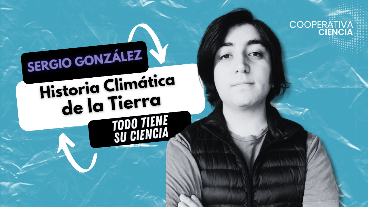 La fascinante historia del clima