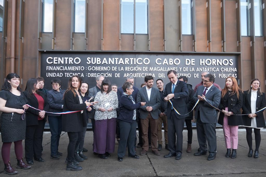 Los desafíos del Centro Subantártico Cabo de Hornos