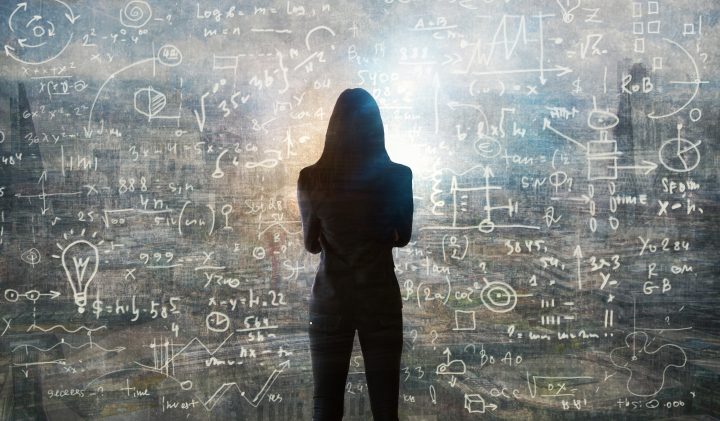 Mujeres que superan límites en Matemáticas
