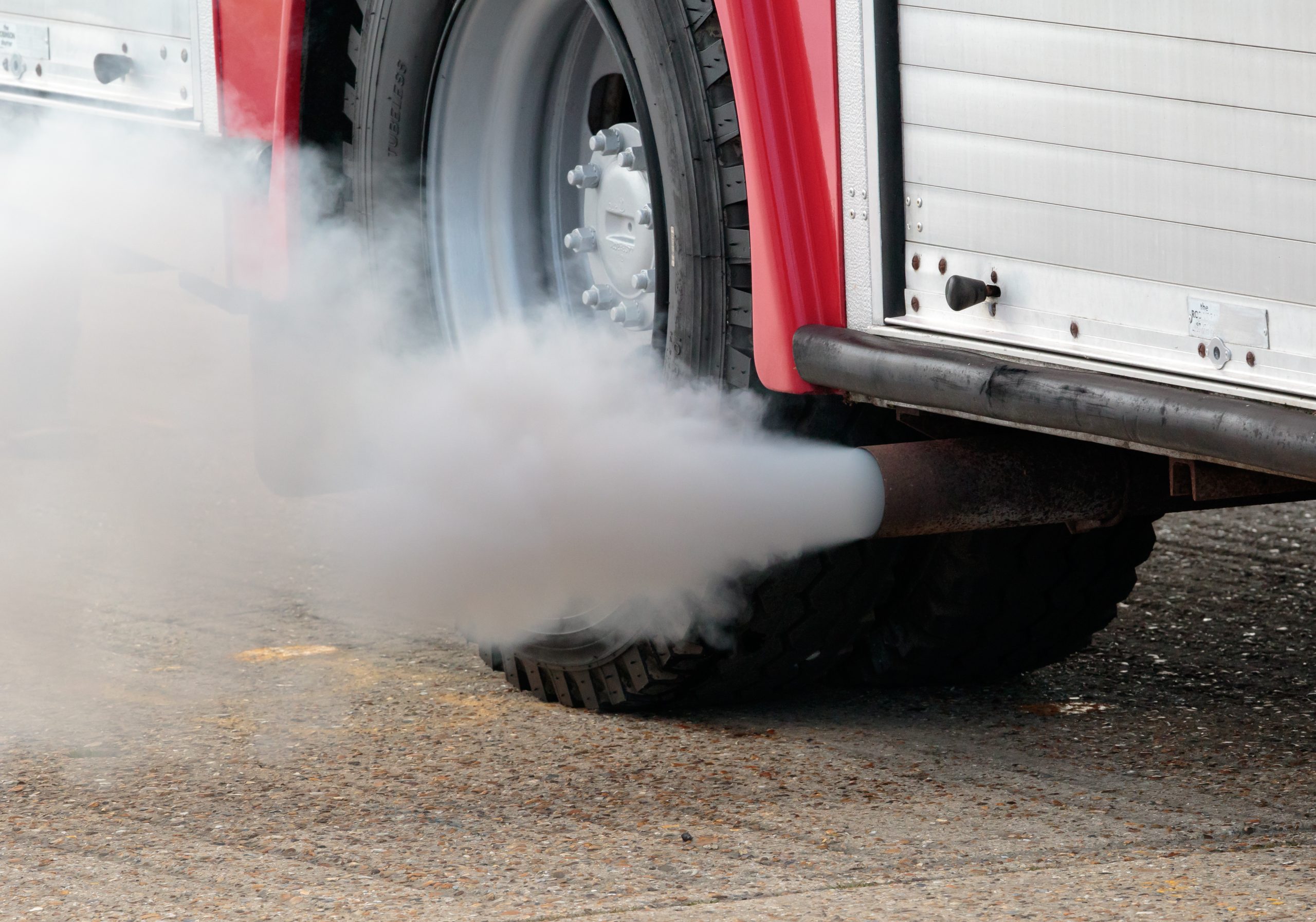 ¿Qué causó la primera Alerta Ambiental de 2023?