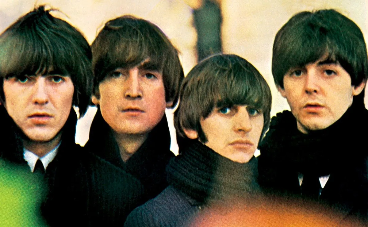 Lanzarán canción inédita de Los Beatles con IA