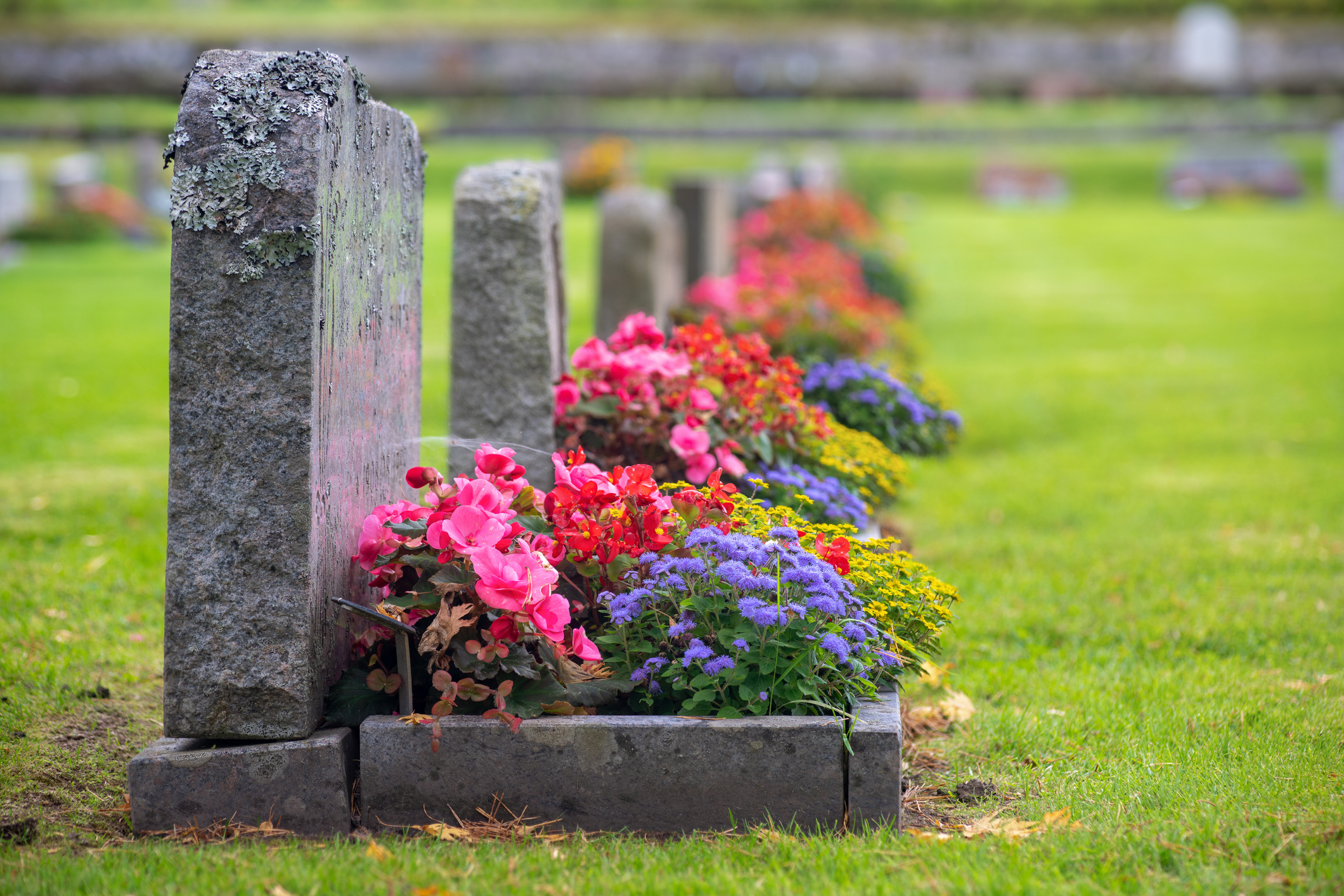 ¿Por qué nos acompleja hablar de la muerte?