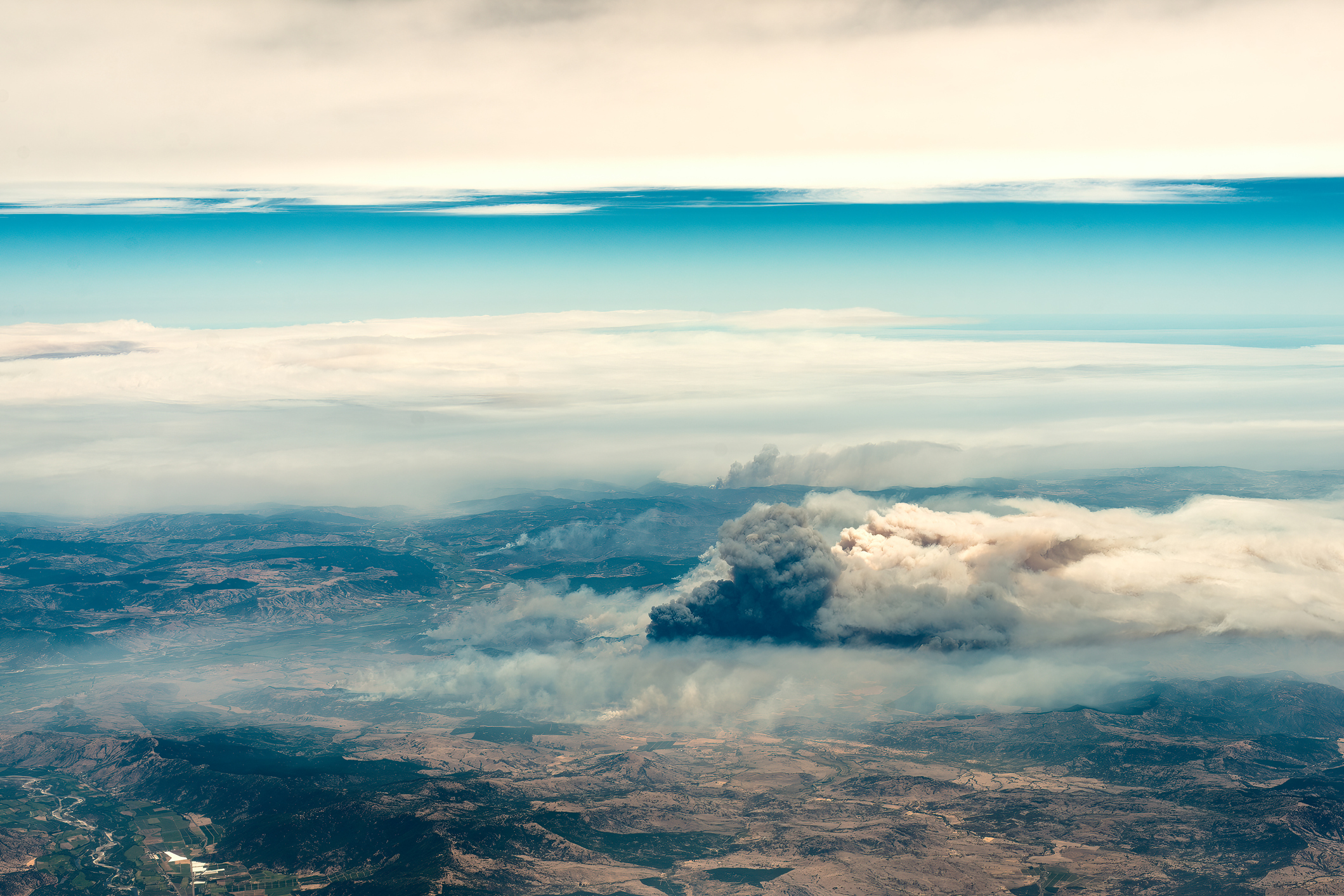 Ley de Cambio Climático avanza en su normativa