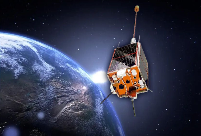 A 25 años del FASat Bravo, el primer satélite chileno