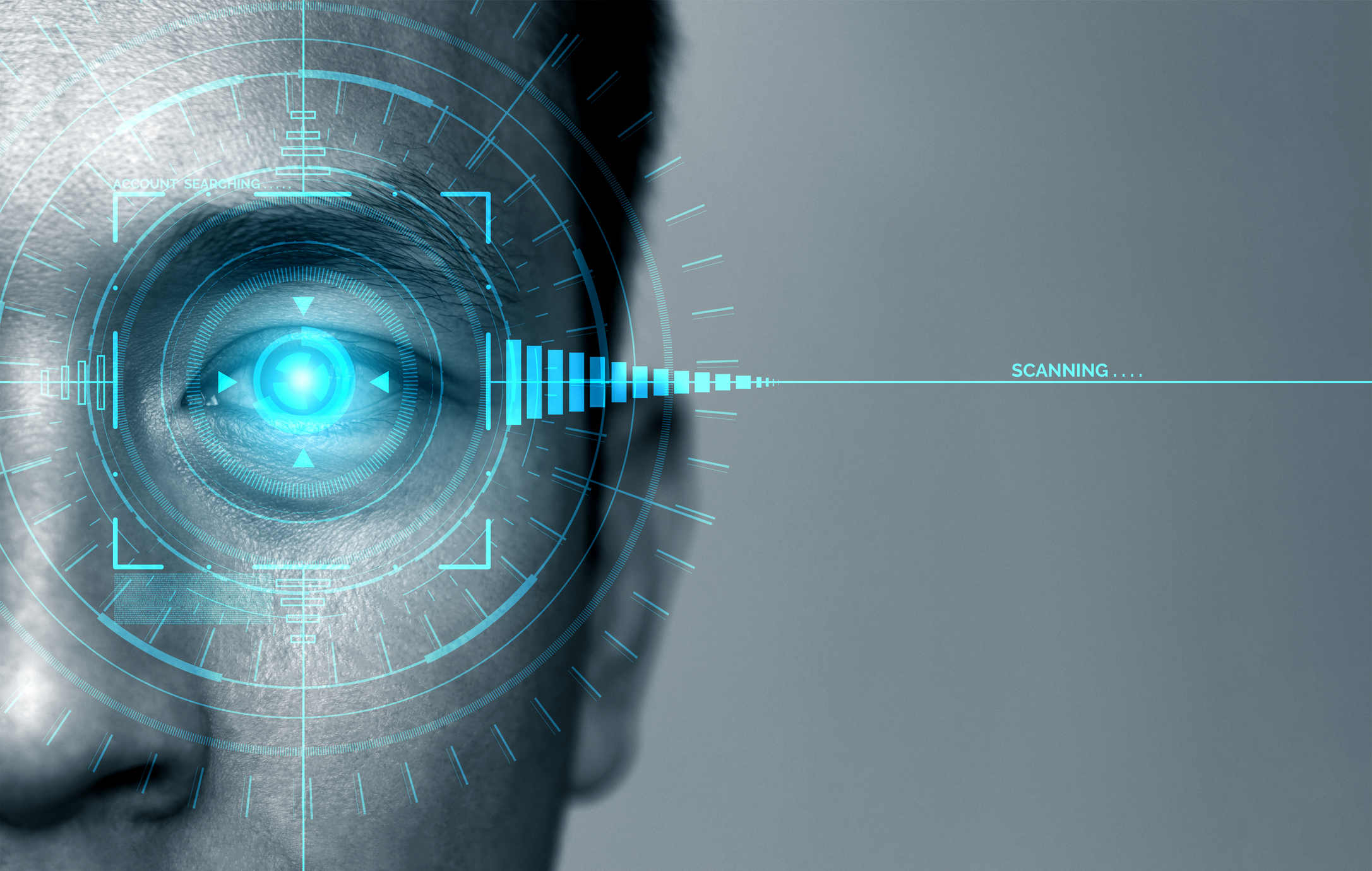 Proyecto de criptomoneda lleva a miles a escanearse el iris