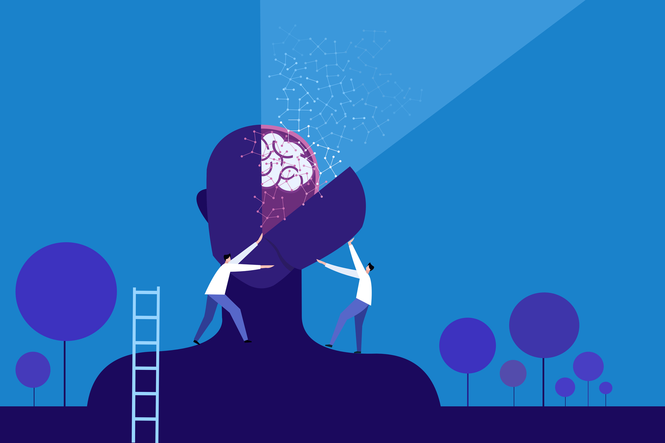 Neurotecnología: ¿Regular o no la captura de datos mentales?