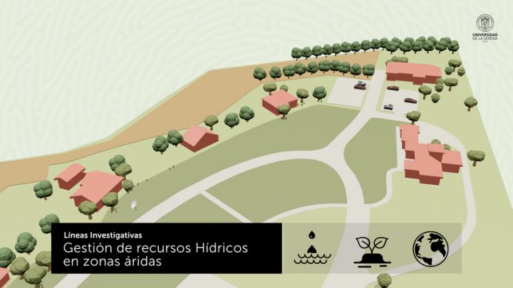 U. La Serena abrirá parque científico del Norte Chico