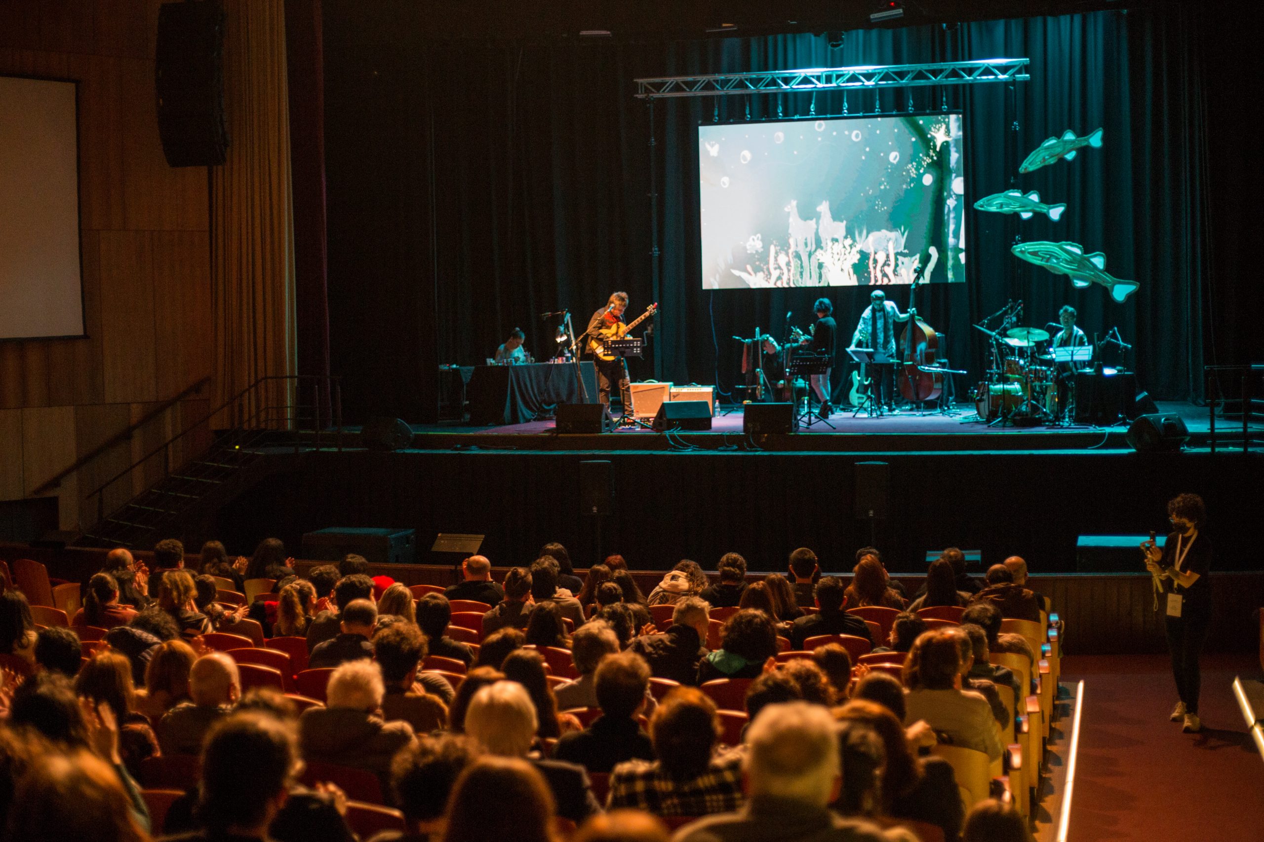 Festival Puerto de Ideas llega en agosto a Concepción