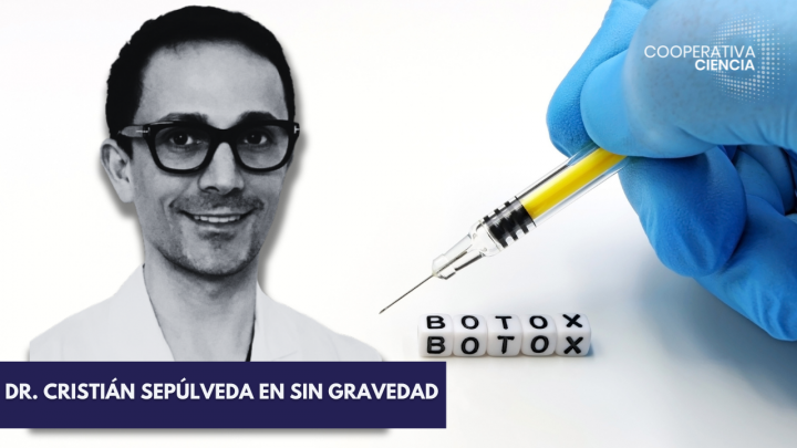 ¿Qué otros usos tiene la toxina botulímica?