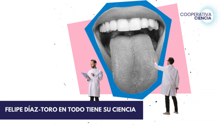 ¿Qué relación tiene la salud oral y el deterioro cognitivo?