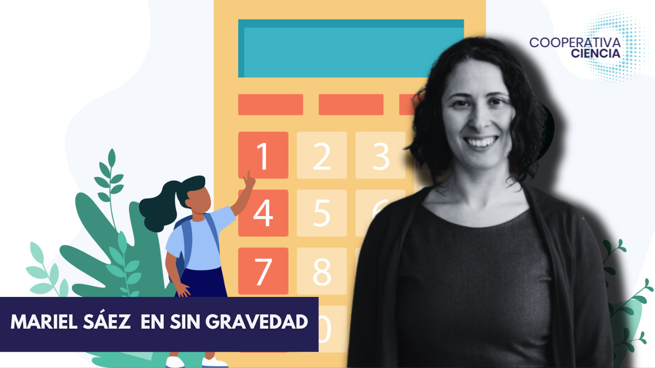 Matemáticas para niñas y adolescentes