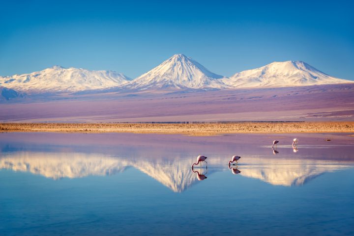 ¿Cómo golpeará el cambio climático a San Pedro de Atacama?