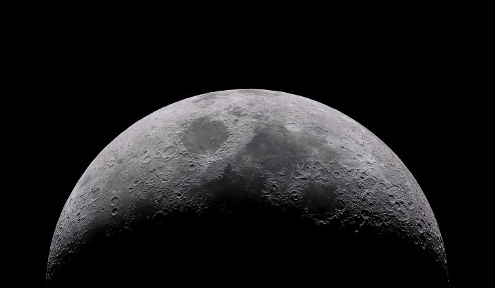 ¿Qué hará la misión Chandrayaan-3 de la India en la Luna?