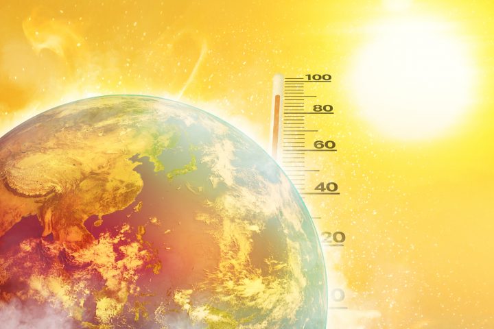 Julio: El mes récord de temperaturas a nivel mundial