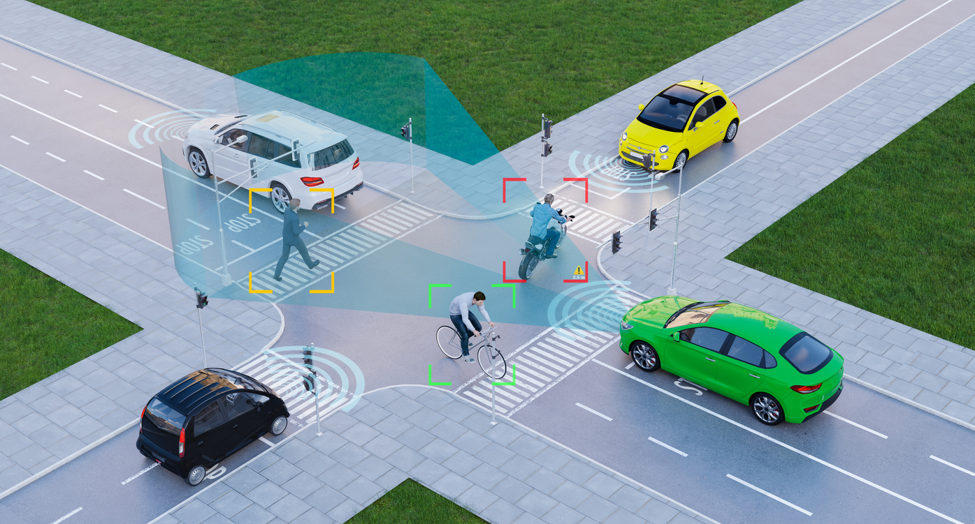 La cruzada ética sobre la IA del impulsor de los autos autónomos