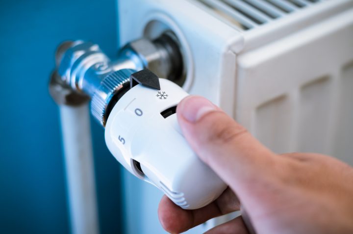 ¿Cómo evitar el gasto excesivo de calefacción en el hogar?