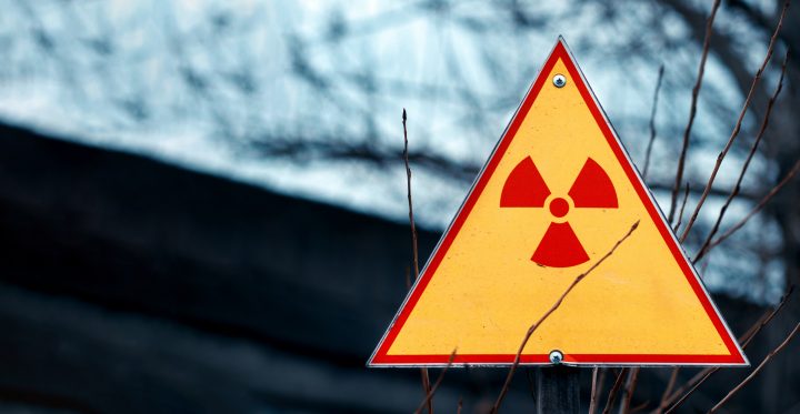 Residuos radioactivos de Fukushima: ¿Afectarán a Chile?