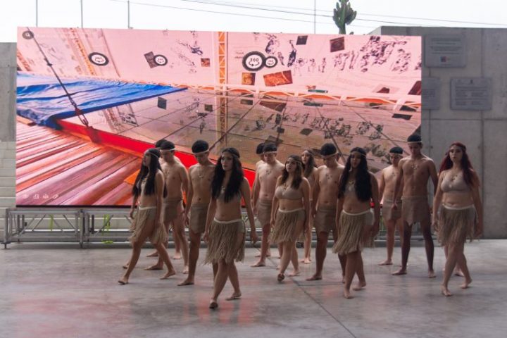 U. Tarapacá revive cultura Chinchorro con realidad aumentada