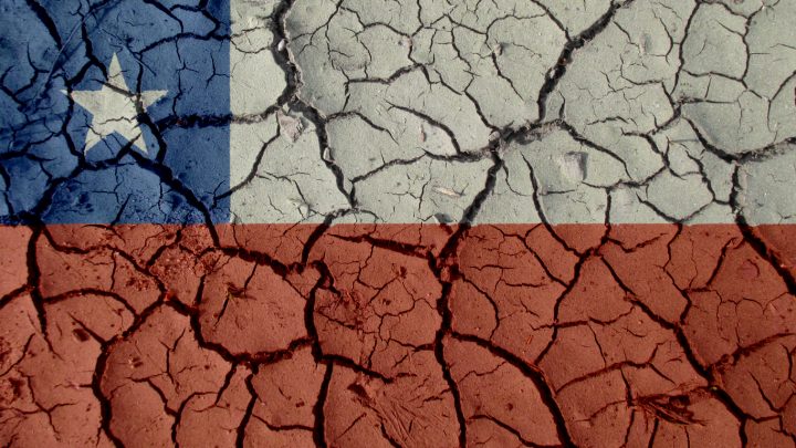 87% de las y los chilenos exige políticas climáticas más estrictas