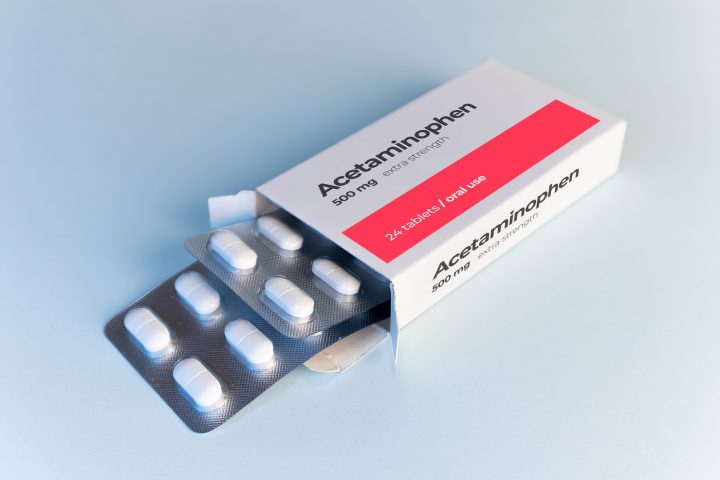Consejos para un uso adecuado y moderado del paracetamol