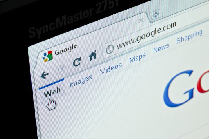 A 25 de años de Google, EE.UU. la lleva a juicio