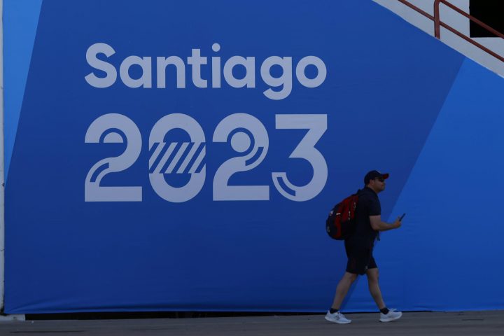 Opciones veganas para los Panamericanos Santiago 2023