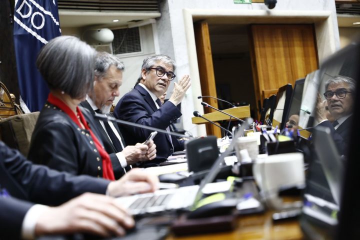 En un 1,6% aumenta presupuesto 2024 del Ministerio de Ciencia.