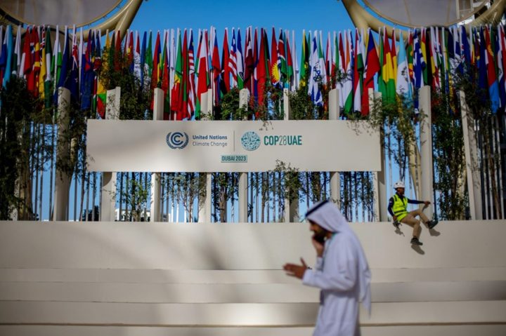 Arranca la COP28 en medio de polémicas con el país árabe
