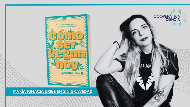 ¿Cómo ser vegan? Un libro amigable para no veganos