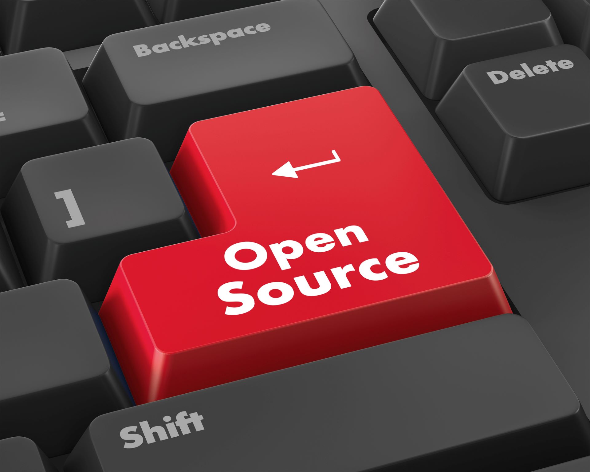 Comunidades open source ayudan a democratizar la tecnología