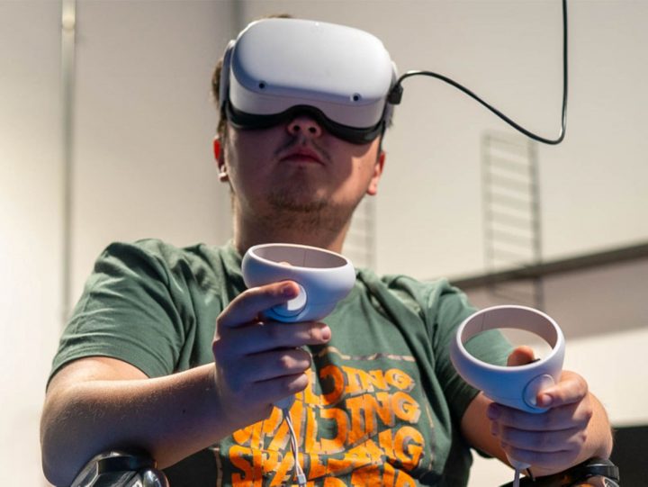 Usan realidad virtual para lograr viviendas accesibles