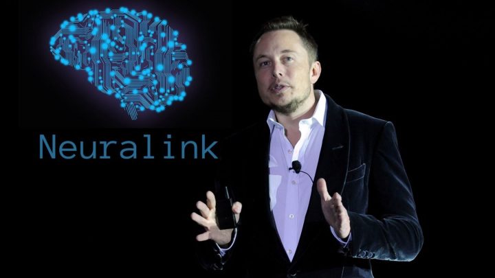 Elon Musk anuncia Telepathy, el primer chip cerebral humano