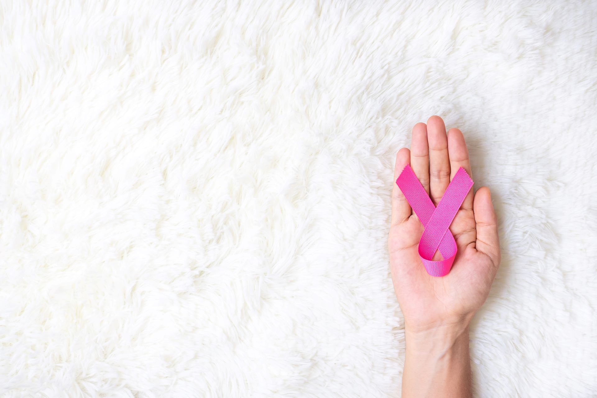 Test de saliva detecta cáncer de mama en cinco segundos
