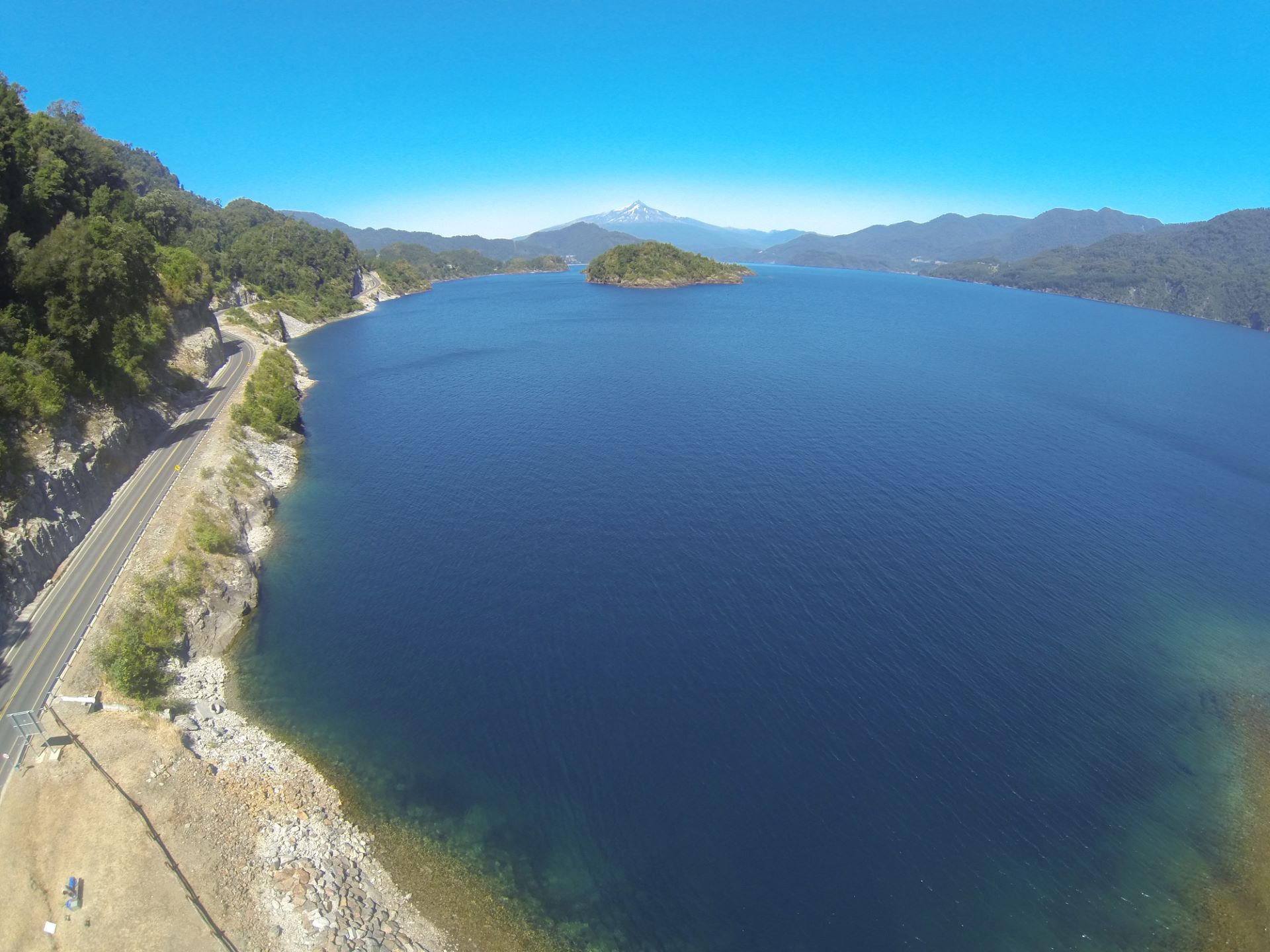 Día del Agua: En Chile hay escaso avance en gestión de cuencas