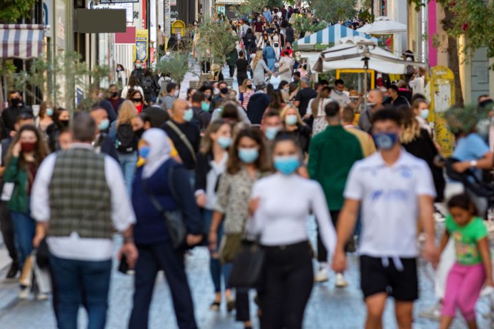 Países buscan aprobar el primer tratado internacional sobre pandemias