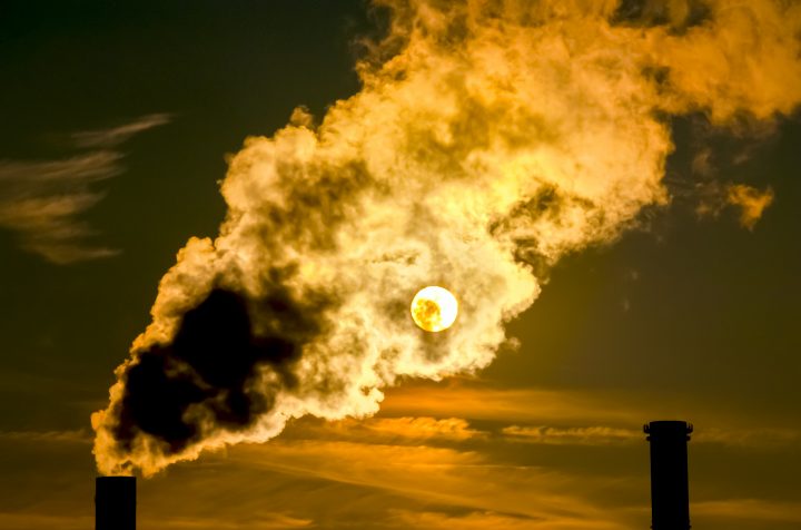 Chile podría ser líder mundial en captura de metano con energía solar