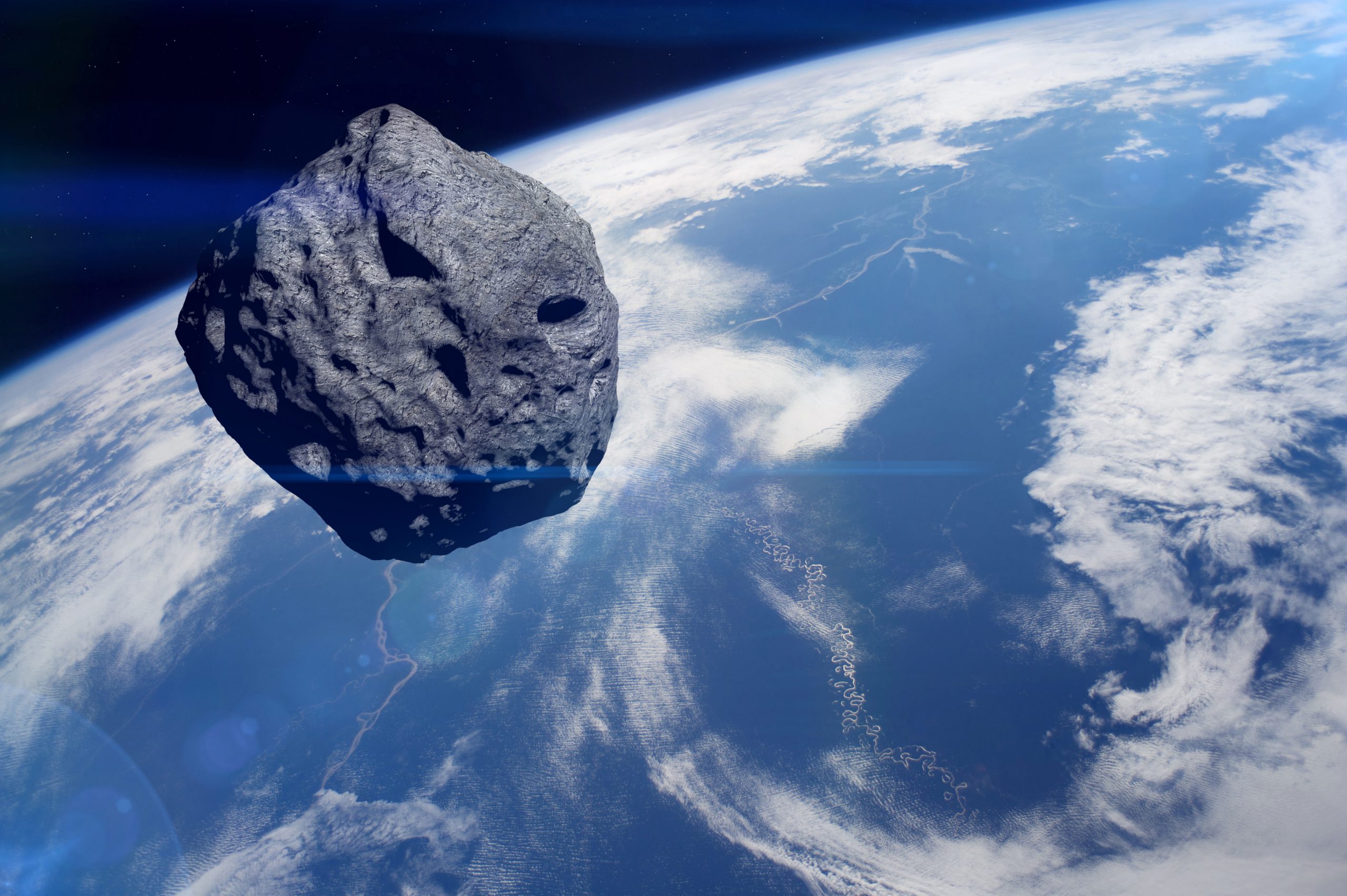 Día del Asteroide se celebrará por tercer año en Puente Alto