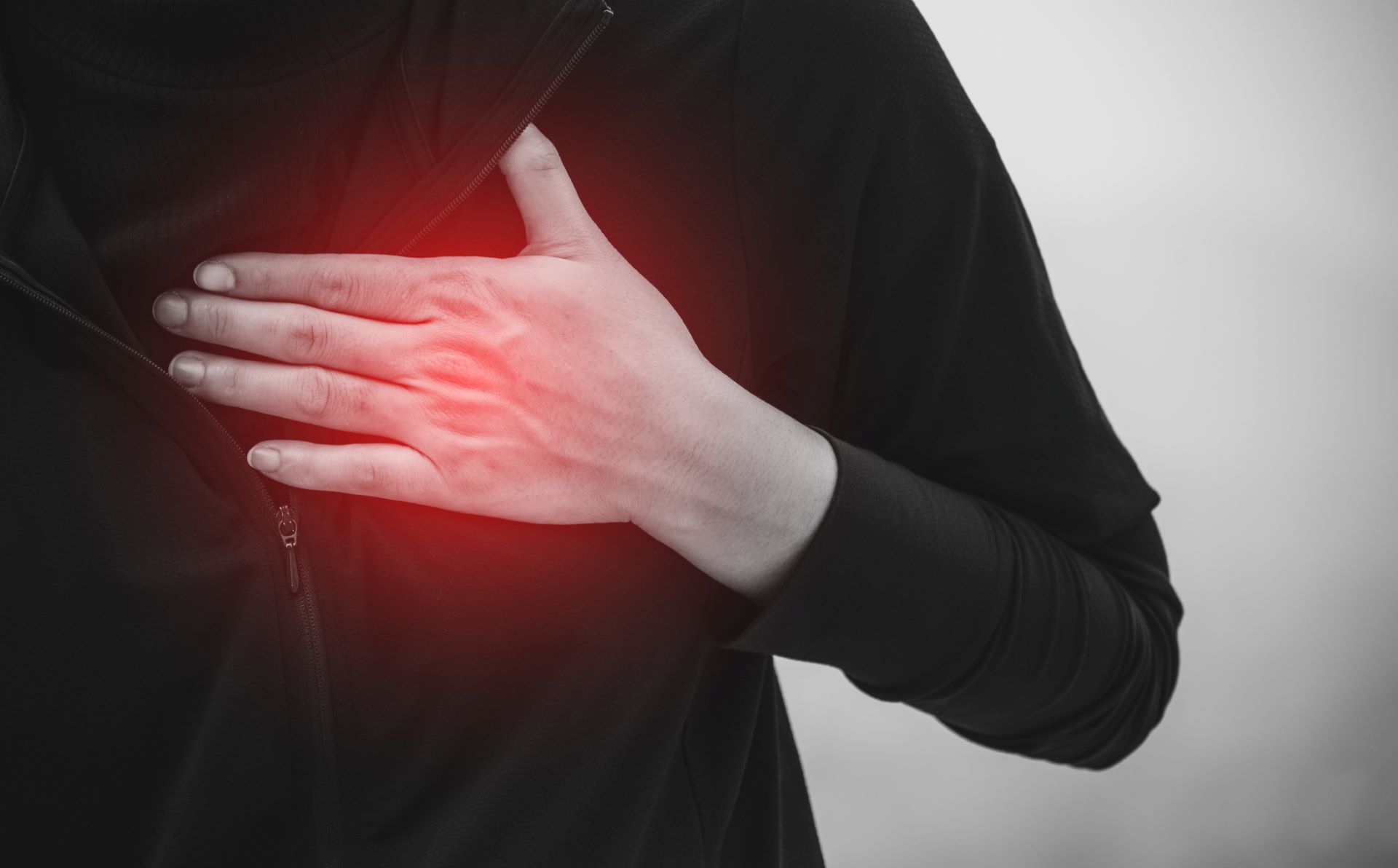 ¿Por qué son más frecuentes los infartos en personas jóvenes?