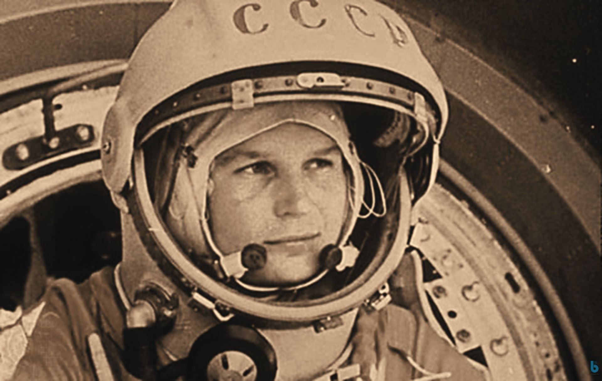 Valentina Tereshkova: La primera mujer que viajó al espacio hace 61 años