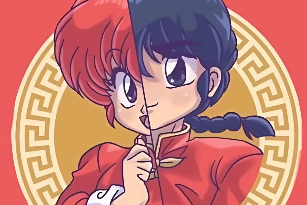 Nueva especie de crustáceo fue bautizado como el protagonista de Ranma 1/2