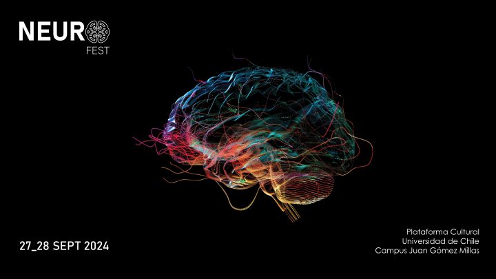 Neurofest 2024: Todo listo para la Feria del Cerebro este 27 y 28 de septiembre