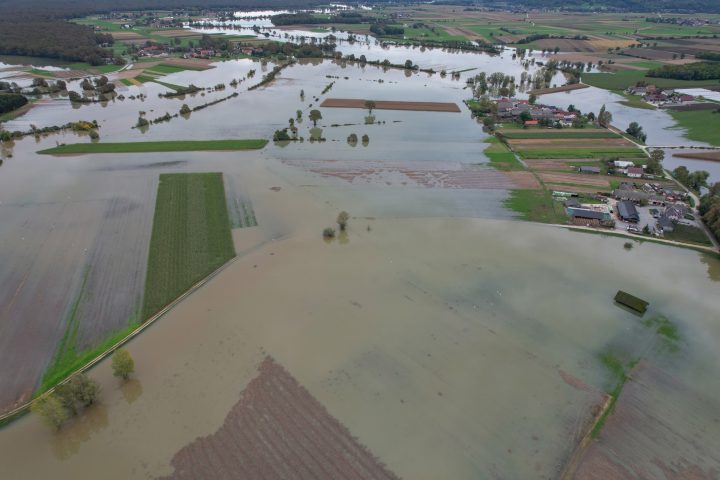 Para 2050 hasta un 70% de la población podría sufrir por clima extremo