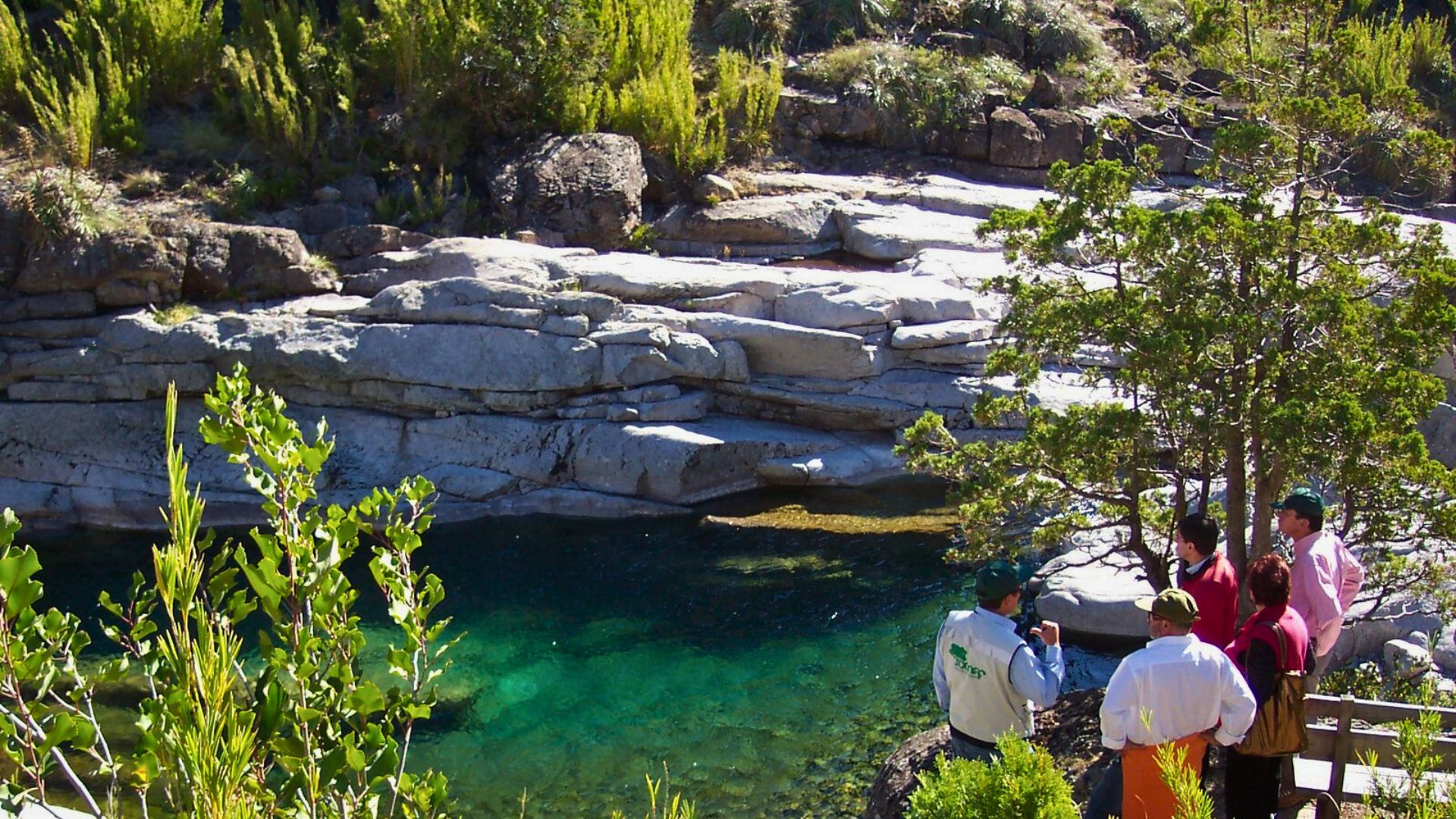 18 parques nacionales tendrán acceso gratuito este domingo 20 de octubre