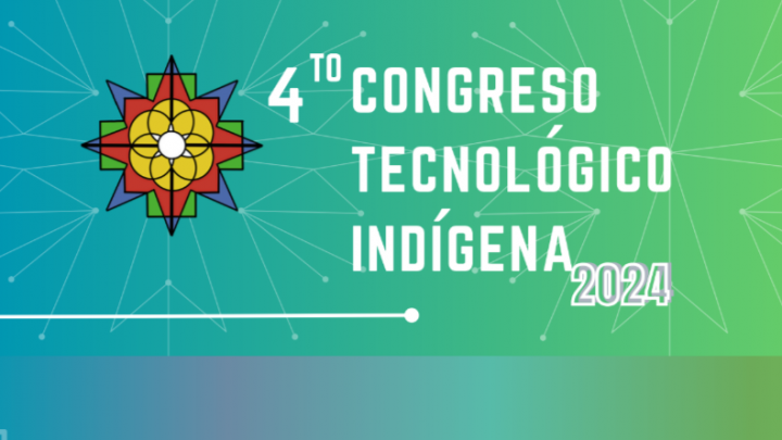 Comienza la cuarta versión del Congreso Tecnológico Indígena de la U. de Chile