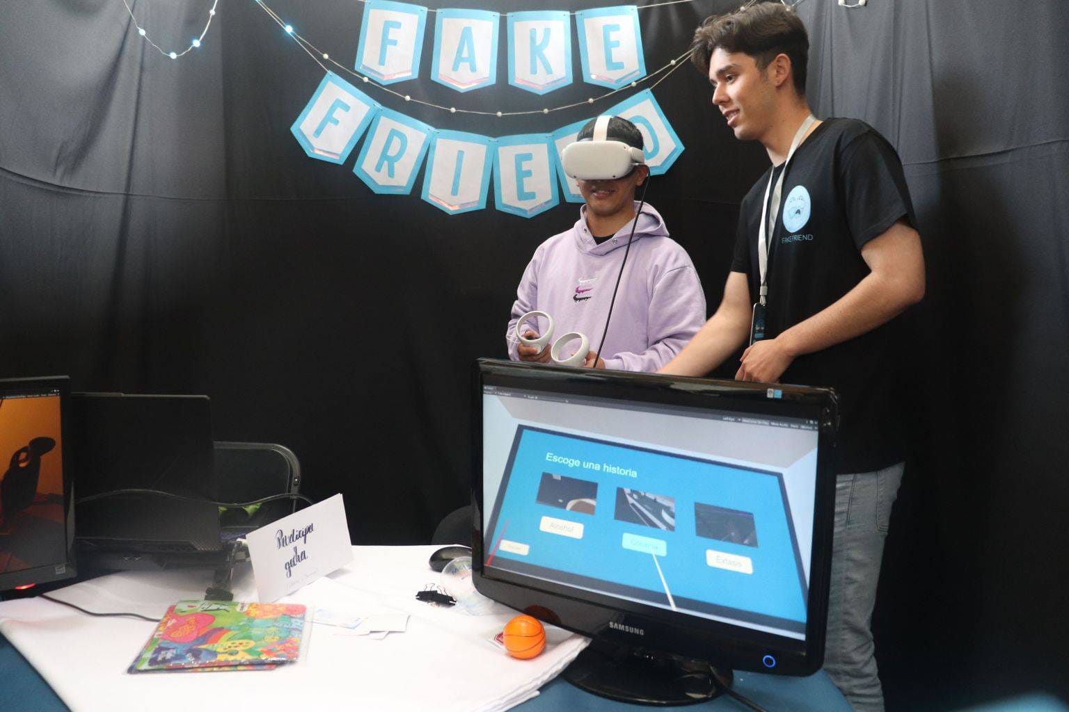 Feria de Software de la USM se realizará en tres regiones